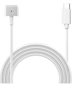 CoreParts Apple Magsafe 2 for USB-C Adapter Cable 1.8m