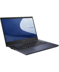 ASUS EXPERTBOOK B5 / 14” FHD/I5-1240P/ 8GB/ 256GB SSD/ W11P/ 3Y/NUMPAD/FINGERPRINT/NORDIC