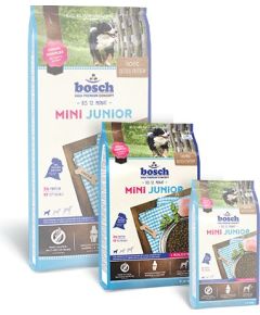 Bosch MINI JUNIOR Puppy 3 kg