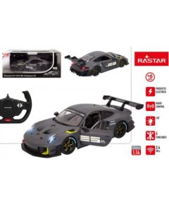 Rastar Radiovadāmā mašīna Porshe 911 GT2 RS 1:14 6 virz. , baterijas, 6+ CB41275