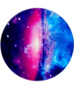 iLike Universal Pop Holder Cosmos  Blue