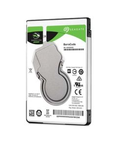 Seagate Barracuda ST2000LM015 2TB 5400 RPM, 2.5 ", HDD, Serial ATA III, 128 MB