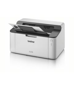 Brother HL-1110 Lāzerprinteris (20ppm,2400x600dpi, 1Mb, USB, GDI)