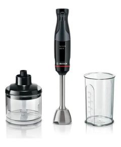 Bosch MSM4B620 blender Immersion blender 1000 W Black