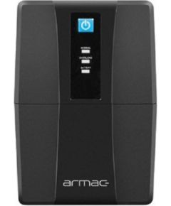 UPS ARMAC HOME LITE LINE-INT 2x230V PL HL850E/LEDV2