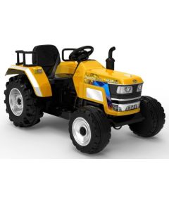 Lean Cars Tractor HL2788 2,4G Yellow