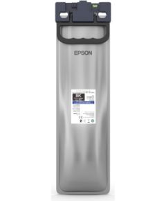 Чернильный картридж Epson T05A1 XL (C13T05A10N), черный