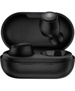 QCY Wireless Earphones TWS T27 (black)