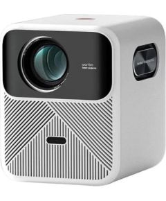 Xiaomi Wanbo Projector Mozart WB81 1080p with Android system White EU