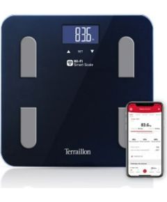 Electronic bathroom scale Fit Coach Terraillon 15115