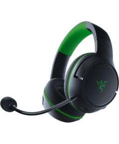 Razer Kaira HyperSpeed Gaming Headset for Xbox, Wired, Black