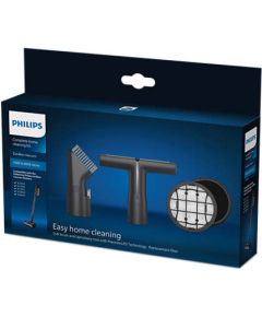 Philips Easy home cleaning kit XV1685/01, Compatible with: XC7053, XC7055, XC7057, XC8055, XC8057 / XV1685/01