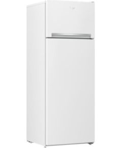 BEKO RDSA240K40WN 146.5cm White