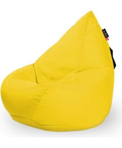 Qubo Splash Drop Citro Pop Augstas kvalitātes krēsls Bean Bag