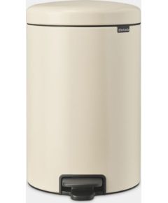 BRABANTIA atkritumu tvertne NewIcon, 20L, Soft Beige - 149948