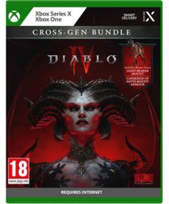 Activision/blizzard Diablo IV Xbox