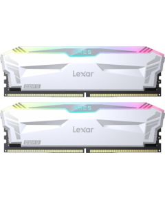 MEMORY DIMM 32GB DDR5-6400/K2 LD5EU016G-R6400GDWA LEXAR