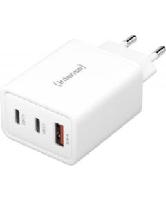 POWER ADAPTER 1XUSB-A/2XUSB-C/7806512 INTENSO