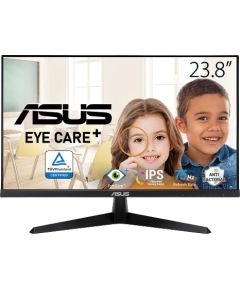 Monitors Asus 23,8" VY249HGE Eye Care Gaming Monitor HDMI