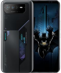 ASUS ROG Phone 6 BATMAN Edition 17,2 cm (6.78") 5G 12 GB 256 GB