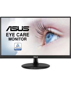 Monitors Asus VP227HE (21.4") 1920 x 1080 Full HD