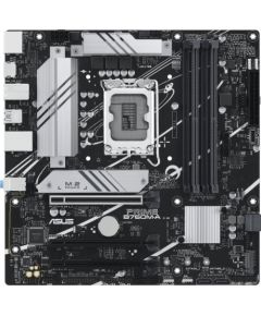 MB ASUS PRIME B760M-A-CSM (Intel,1700,DDR5,mATX)