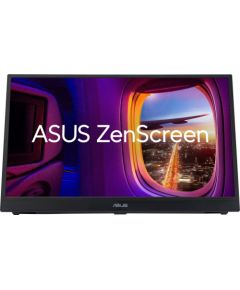 Monitors Asus ZenScreen MB16QHG (90LM08NG-B01170)