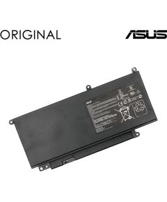 Аккумулятор для ноутбука ASUS C32-N750, 6200mAh, Original