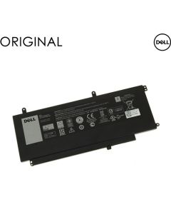 Аккумулятор для ноутбука, Dell D2VF9 Original