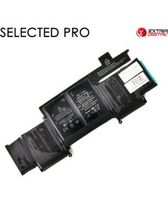 Extradigital Аккумулятор для ноутбука APPLE A1582, 6600mAh, Extra DigitalSelected Pro