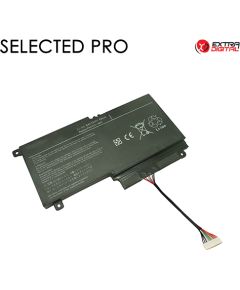 Extradigital Аккумулятор для ноутбука, Extra Digital Selected Pro, Toshiba Satellite L55 Series PA5107U-1BRS, 250