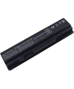 Extradigital Notebook battery, Extra Digital Selected, DELL F287H, 4400mAh