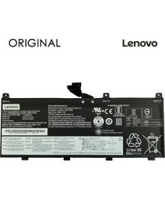 Notebook battery LENOVO L18M6P90 Original, 7800mAh