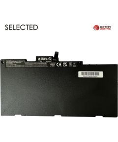 Extradigital Аккумулятор для ноутбука HP TA03XL, 51Wh, Extra Digital Selected