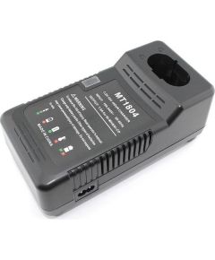 Extradigital Зарядное устройство для электроинструментов MAKITA MT4148, 7.2V-18V 1,5A