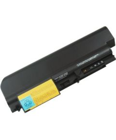 Extradigital Notebook battery, Extra Digital Advanced, LENOVO 42T5225, 5200mAh