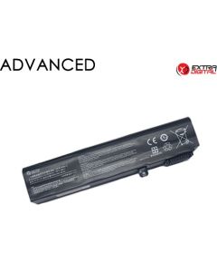 Extradigital Notebook Battery MSI BTY, 5200mAh, Extra Digital Advanced