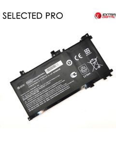 Extradigital Notebook battery HP TE04XL, 2800mAh, Selected Pro