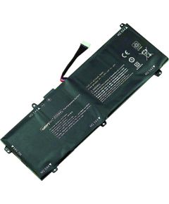 Extradigital Notebook battery, Extra Digital Selected, HP ZO04XL, 4210 mAh