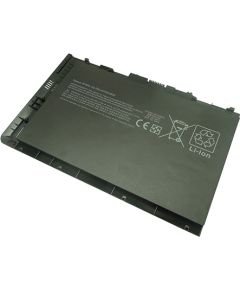 Extradigital Аккумулятор для ноутбука, Extra Digital Selected, HP BT04XL, 3200mAh