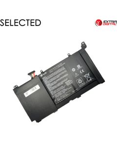 Extradigital Аккумулятор для ноутбука ASUS A42-S551, 4400mAh, Extra Digital Selected