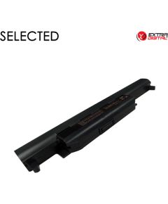 Extradigital Аккумулятор для ноутбука ASUS A32-K55, 4400mAh, Extra Digital Selected