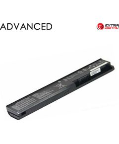 Extradigital Notebook Battery ASUS A32-X401, 5200mAh, Extra Digital Advanced