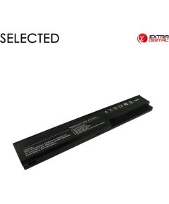 Extradigital Аккумулятор для ноутбука ASUS A31-X401, 4400mAh, Extra Digital Selected