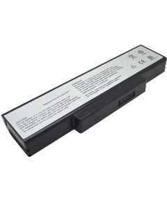 Extradigital Notebook Battery ASUS A32-K72, 5200mAh, Extra Digital Advanced