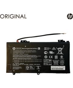 Extradigital Notebook battery HP SE03XL, 3450mAh, Original