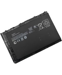 Notebook Battery HP BA06, 3400mAh, Original
