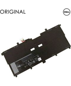 Аккумулятор для ноутбука, DELL NNF1C HMPFH, Original