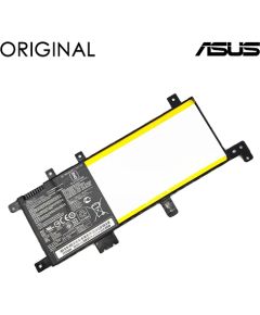 Аккумулятор для ноутбука ASUS C21N1634, 5000mAh, Original