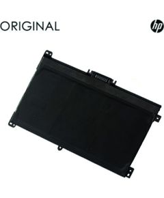 Notebook battery, HP BK03XL Original